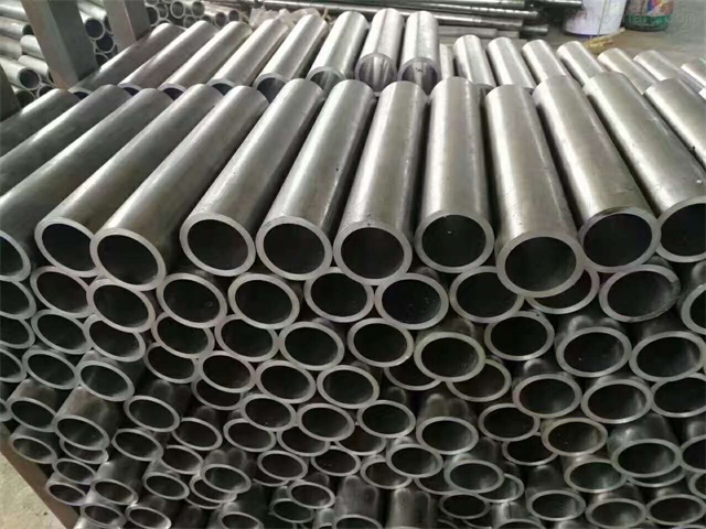 海城30CrMo精密无缝钢管